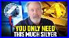 Silver Is Going Parabolic Gold U0026 Silver Prices Are About To Change Forever David Morgan